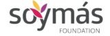 Soy Mas Foundation